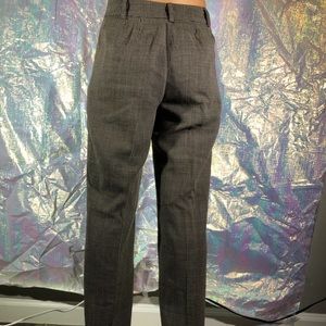 Loft Brown pants size 2p